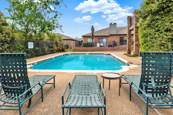 $254,900 | 3500 East Park Boulevard, Unit 402, Plano, TX 75074
