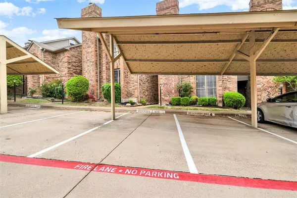 $254,900 | 3500 East Park Boulevard, Unit 402, Plano, TX 75074