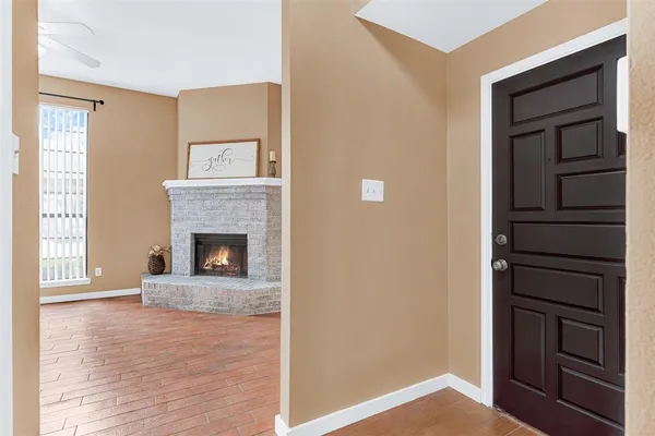 $254,900 | 3500 East Park Boulevard, Unit 402, Plano, TX 75074