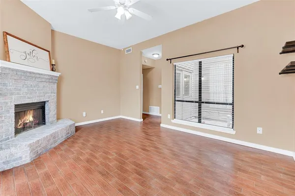 $254,900 | 3500 East Park Boulevard, Unit 402, Plano, TX 75074