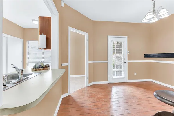 $254,900 | 3500 East Park Boulevard, Unit 402, Plano, TX 75074