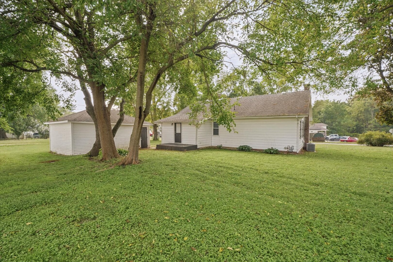 301 Clark Street Georgetown, IL 61846 - Photo 35 of 39 Gallery Image 35