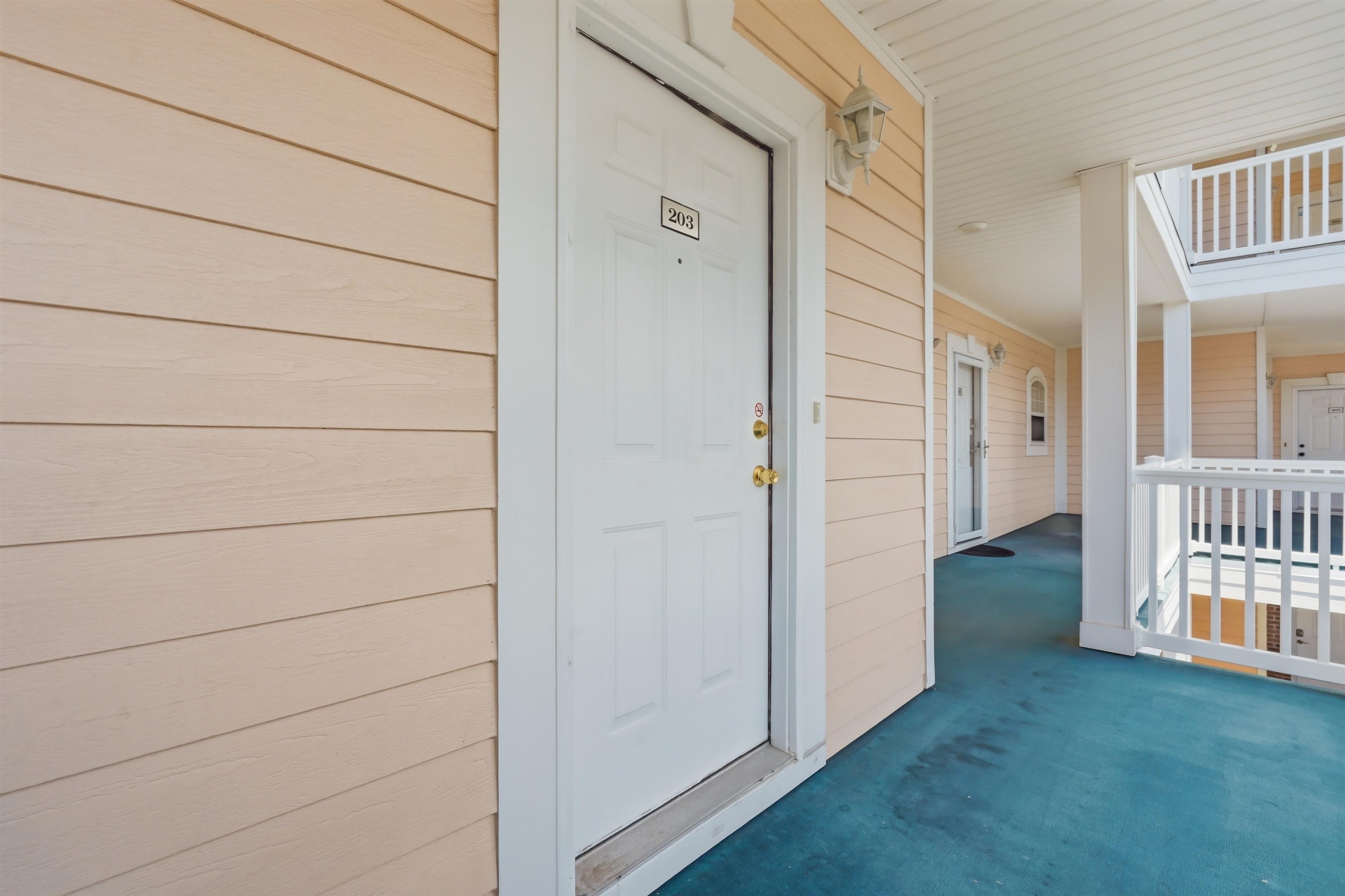 4864 Carnation Circle, Unit 203 Myrtle Beach, SC 29577 - Photo 2 of 41