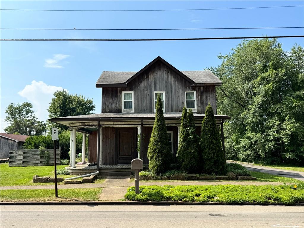 438 Main Street Prospect, PA 16052 - Photo 1 of 49