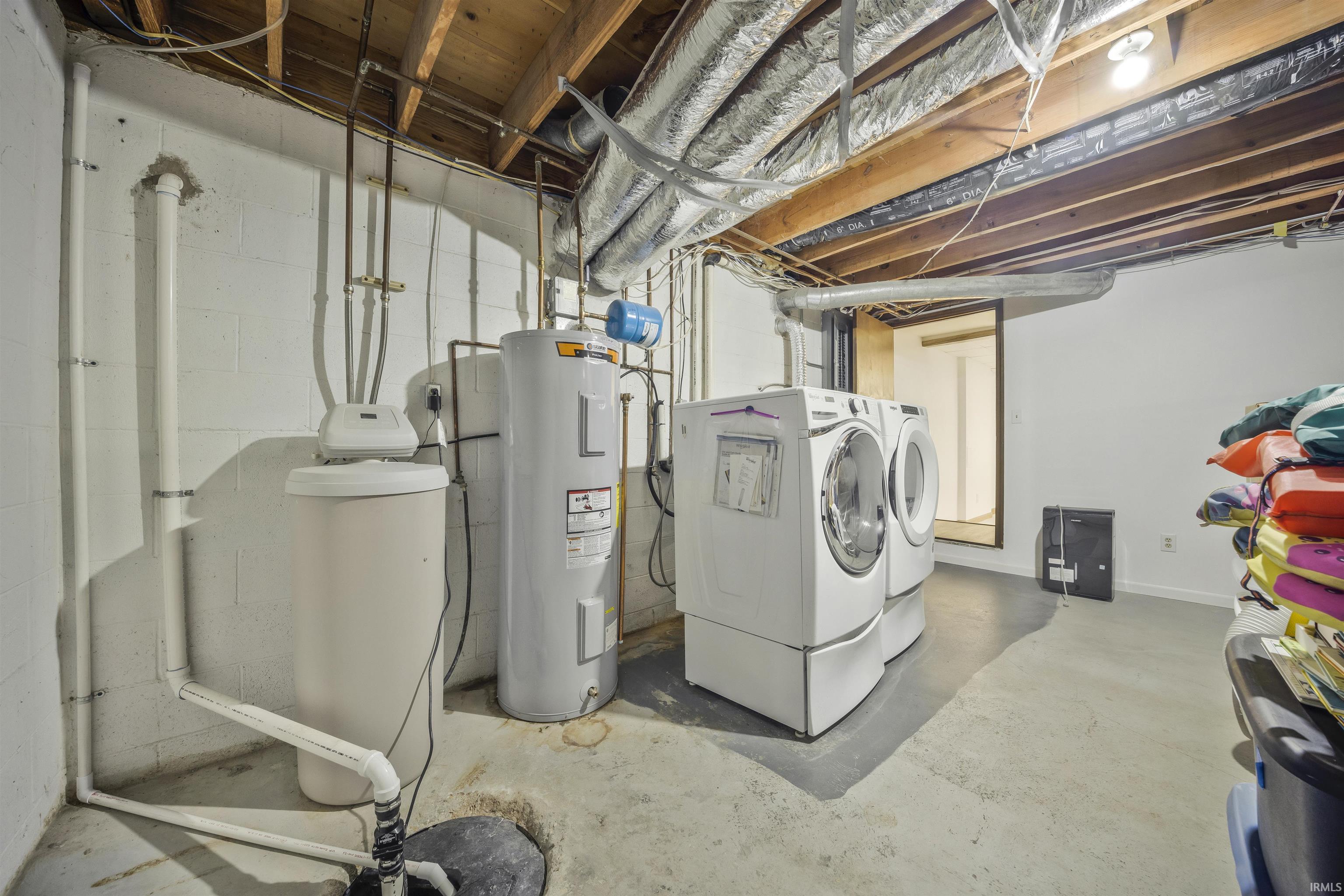 8566 Hanover Drive Newburgh, IN 47630 - Photo 16 of 23