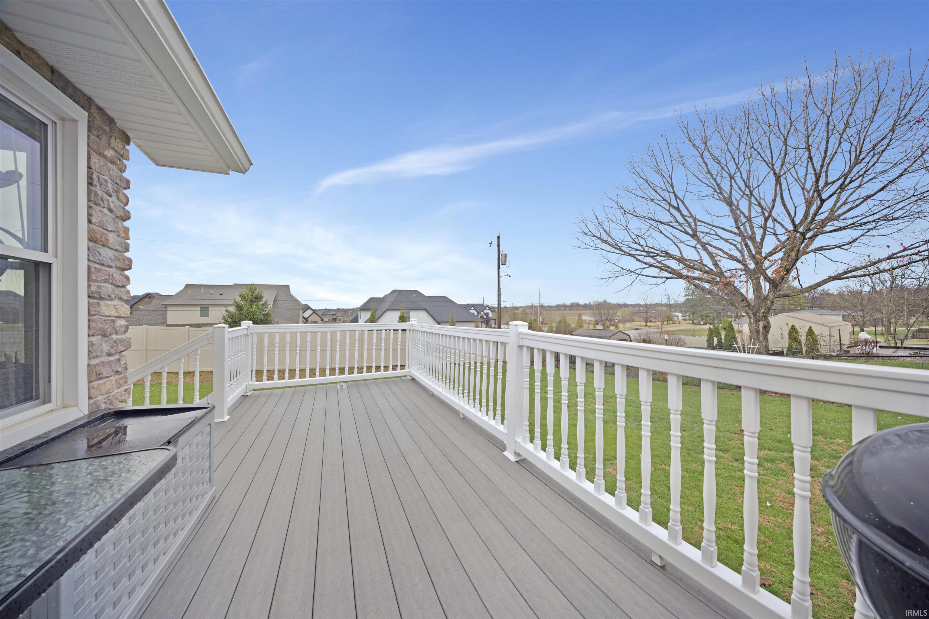 8566 Hanover Drive Newburgh, IN 47630 - Photo 22 of 23