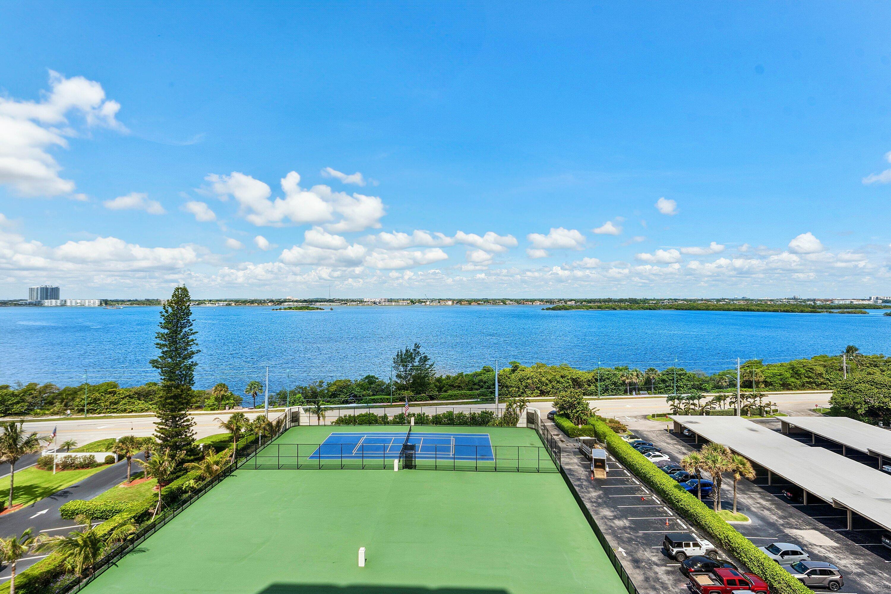 5420 North Ocean Drive, Unit 905 West Palm Beach, FL 33404 - Photo 34 of 49 034-5420NorthOceanDrive-905-RivieraBeach