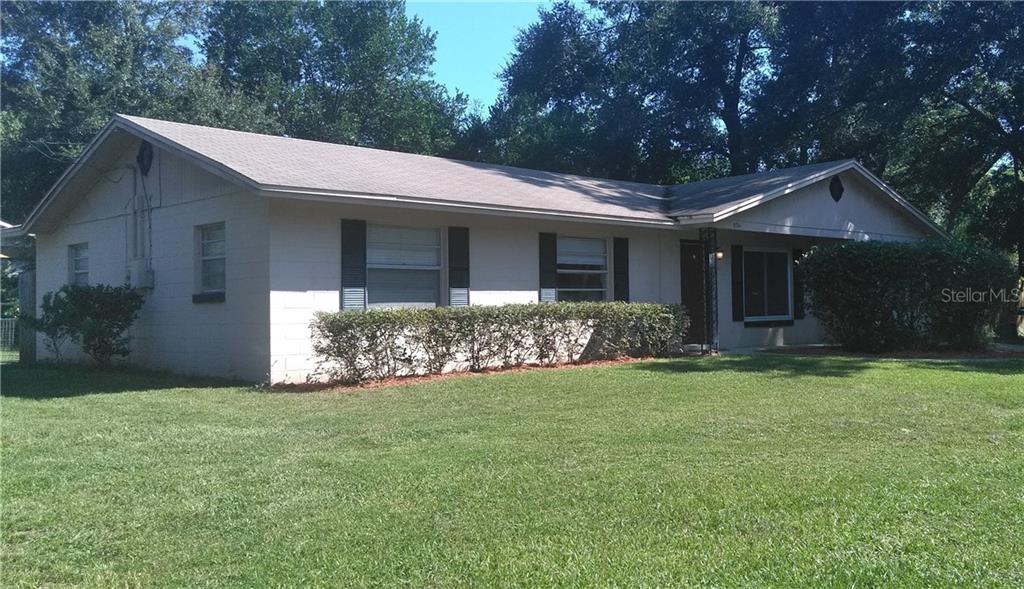 536 Orange Camp Road DeLand, FL 32724 - Photo 1 of 1 Gallery Image 1