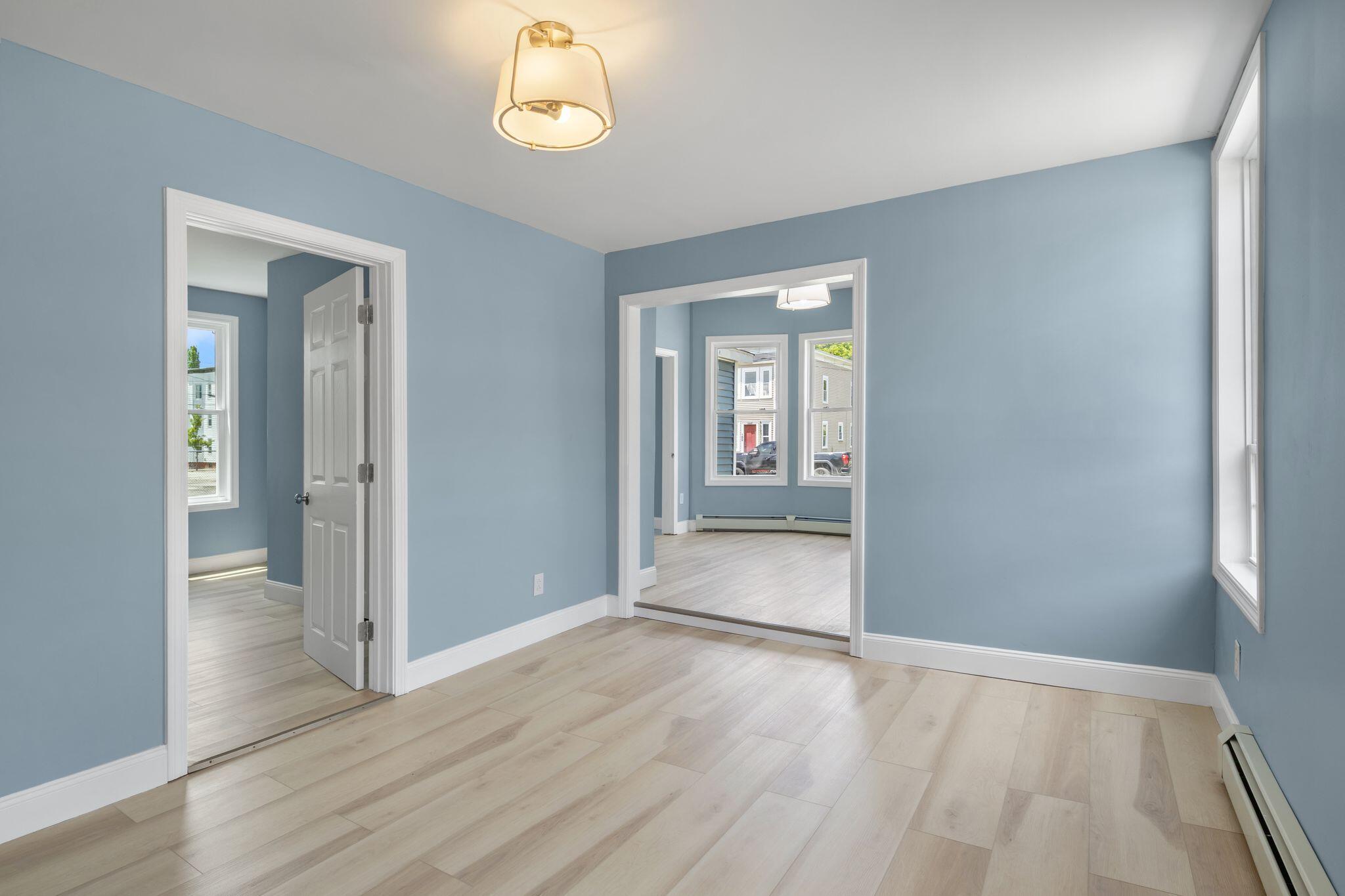 153 Spring Street Lewiston, ME 04240 - Photo 18 of 43 Formal Dining Area