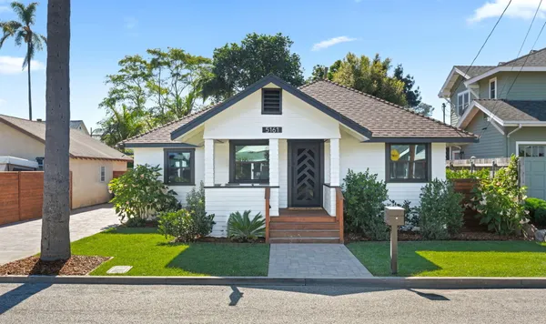 $1,999,000 | 5161 7th Street, Carpinteria, CA 93013