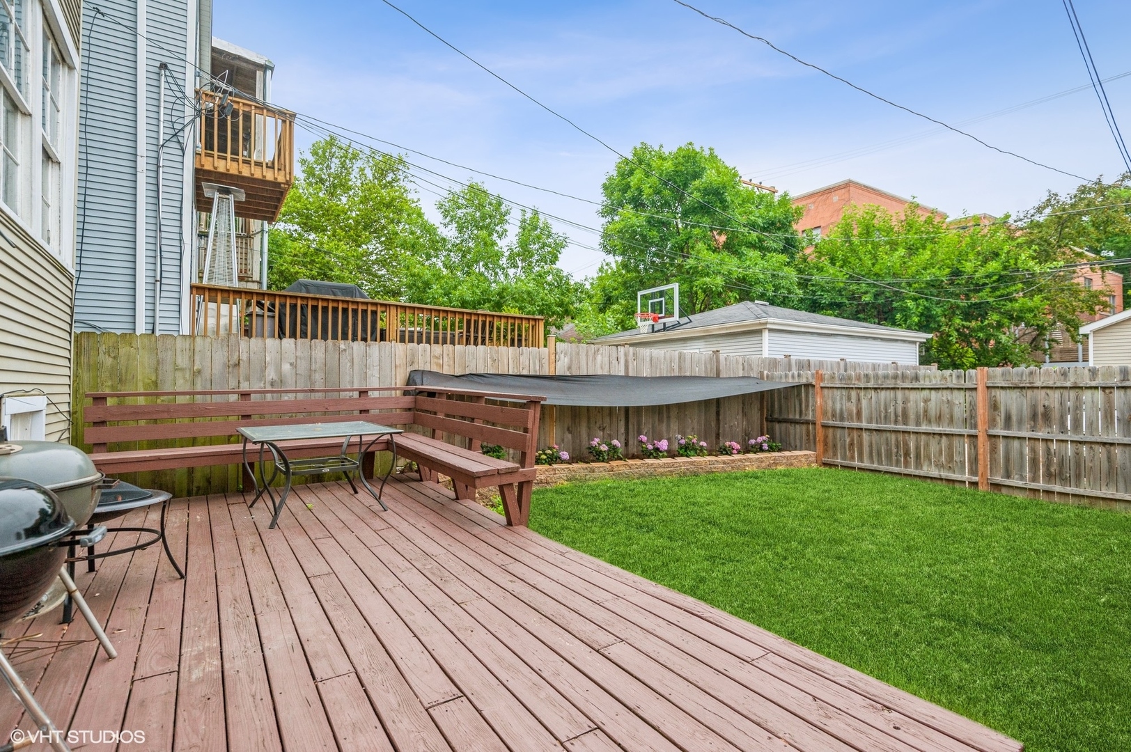 1652 West Nelson Street, Unit 3 Chicago, IL 60657 - Photo 14 of 15