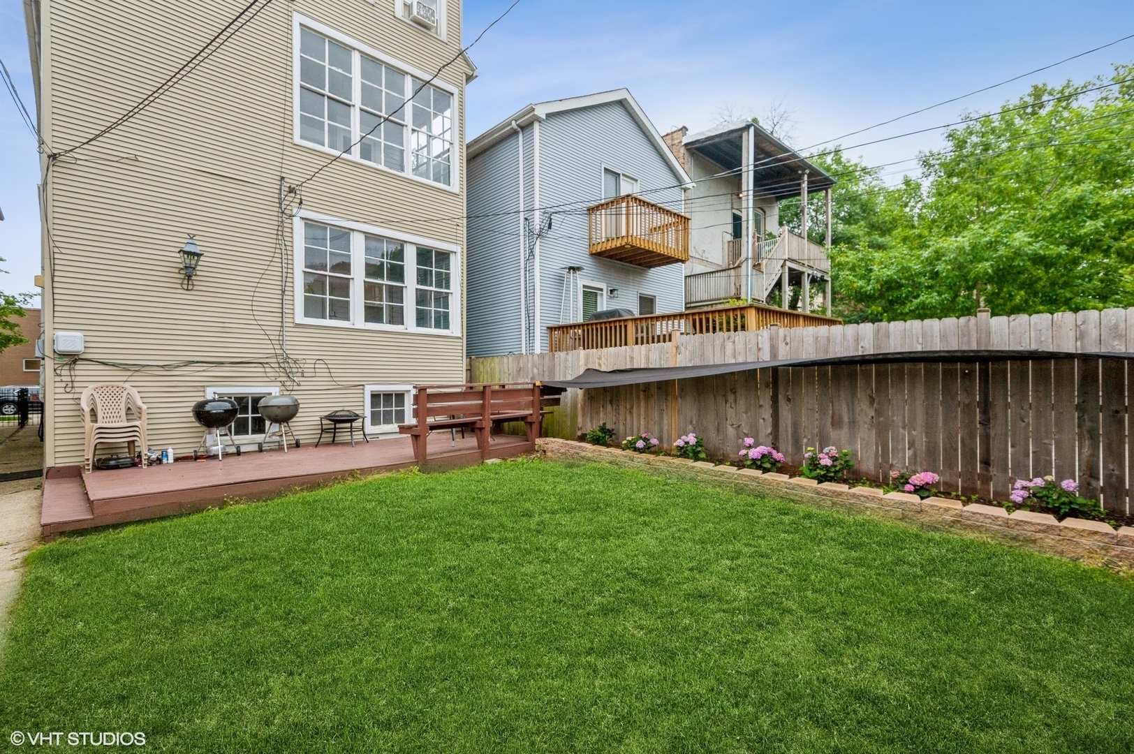 1652 West Nelson Street, Unit 3 Chicago, IL 60657 - Photo 15 of 15
