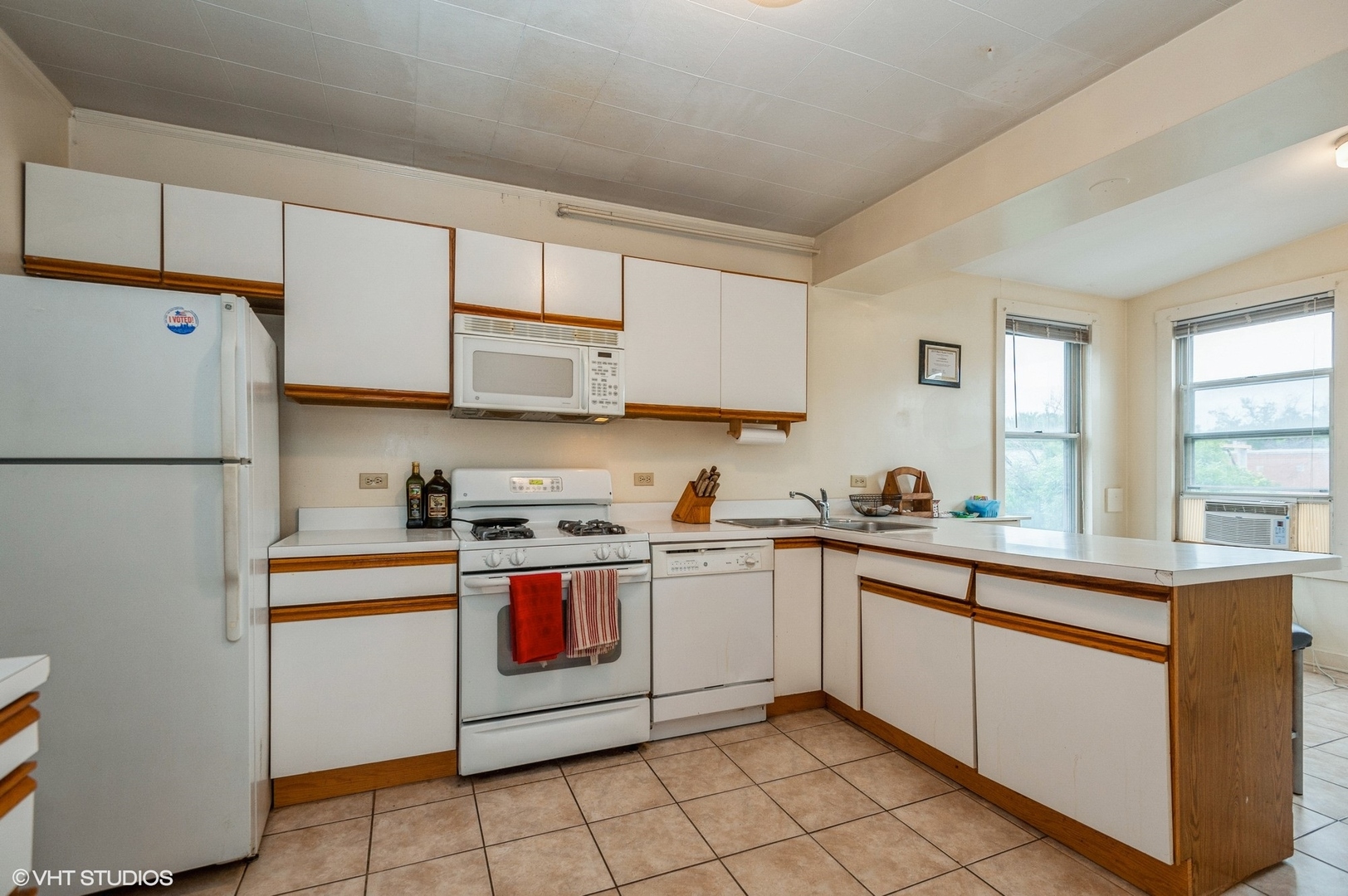 1652 West Nelson Street, Unit 3 Chicago, IL 60657 - Photo 2 of 15