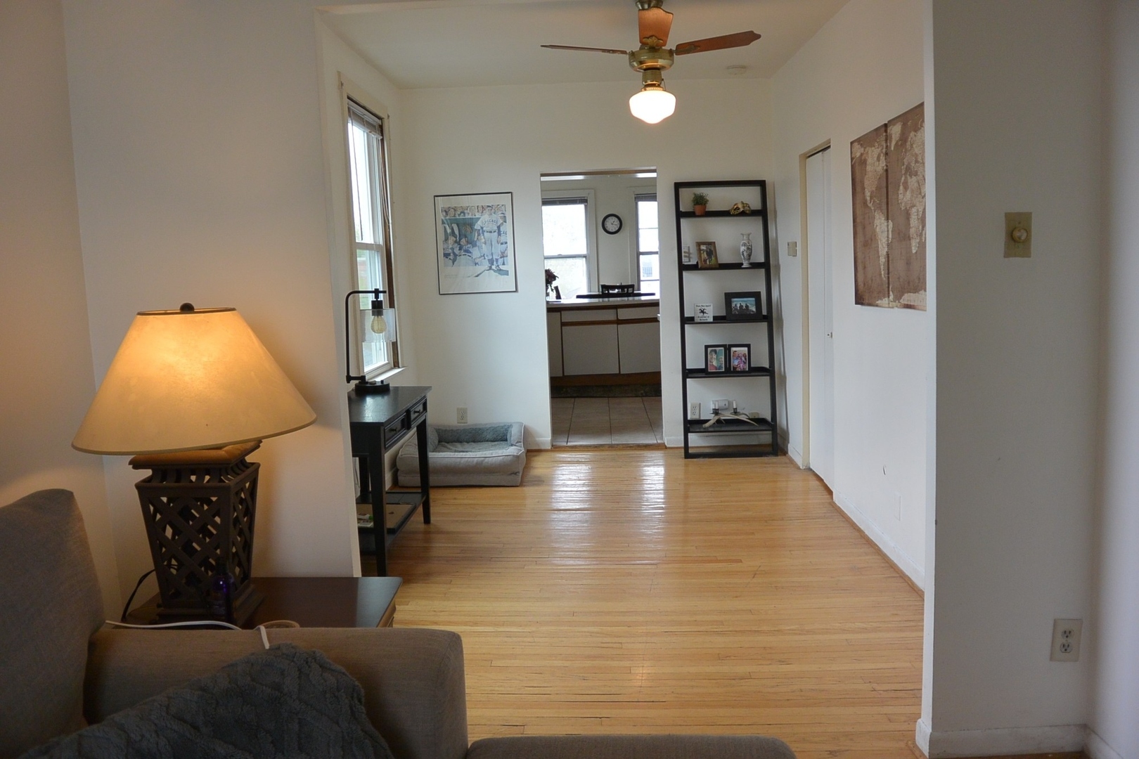 1652 West Nelson Street, Unit 3 Chicago, IL 60657 - Photo 9 of 15