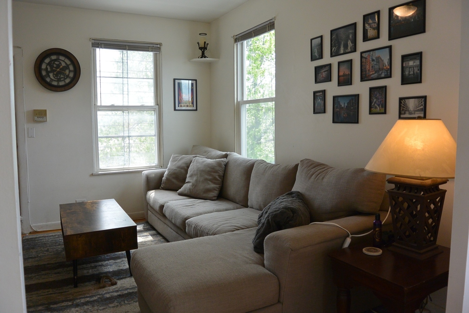1652 West Nelson Street, Unit 3 Chicago, IL 60657 - Photo 10 of 15