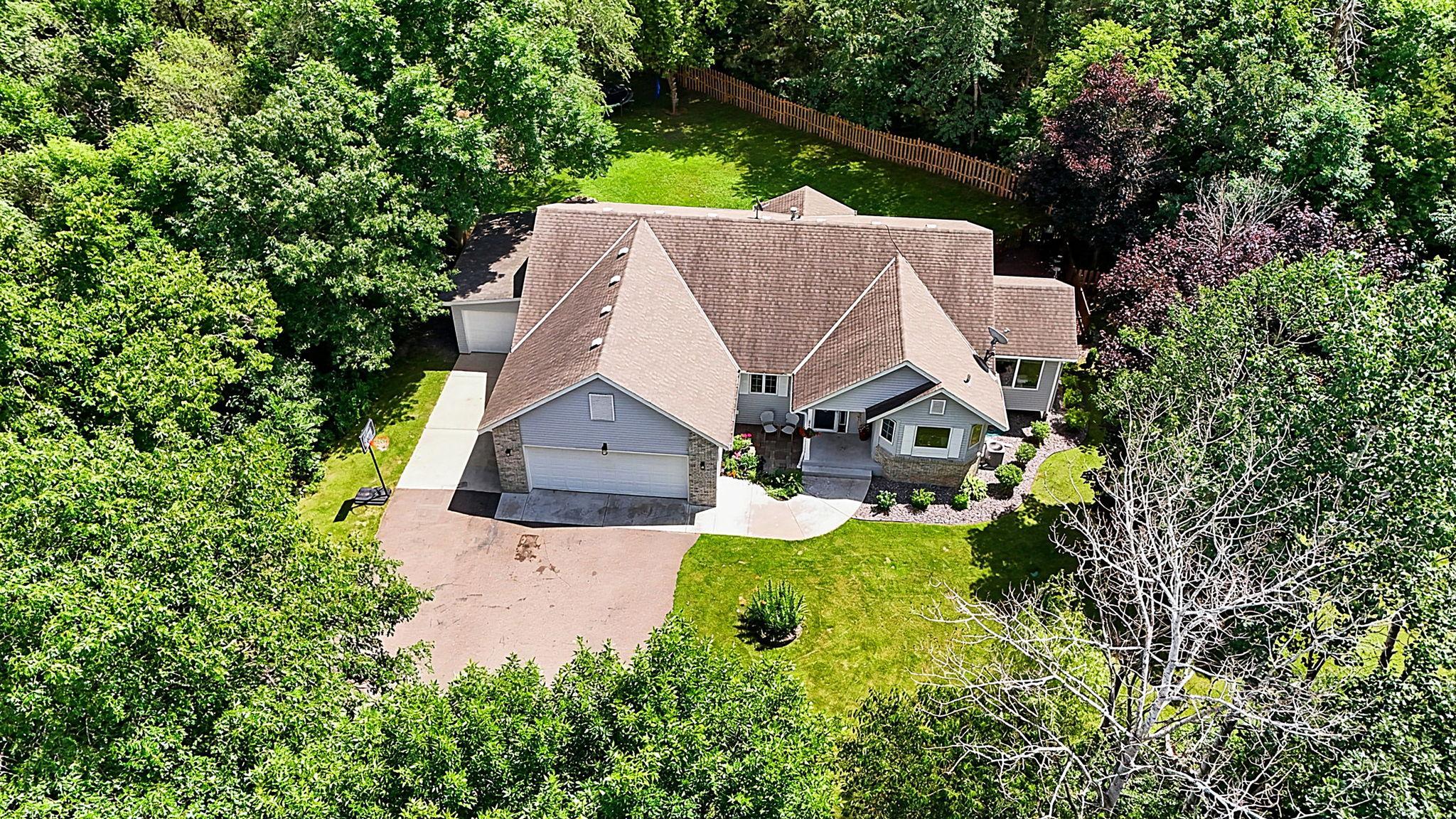 580 80th Street Northwest Rice, MN 56367 - Photo 56 of 71