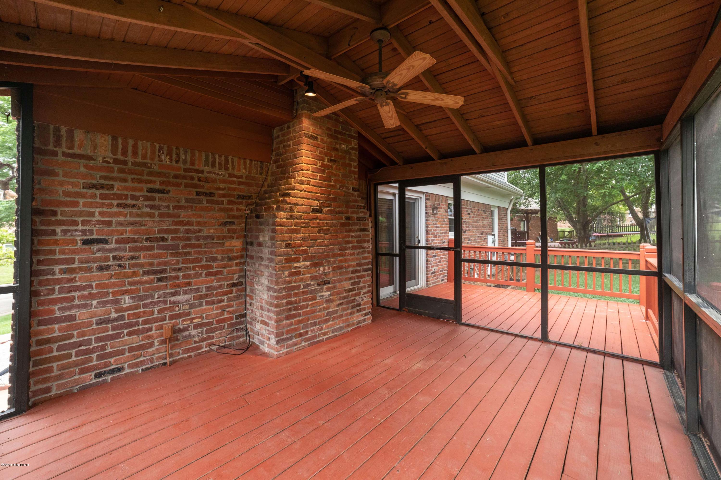 2808 Wareham Road Louisville, KY 40242 - Photo 62 of 70 Wareham062