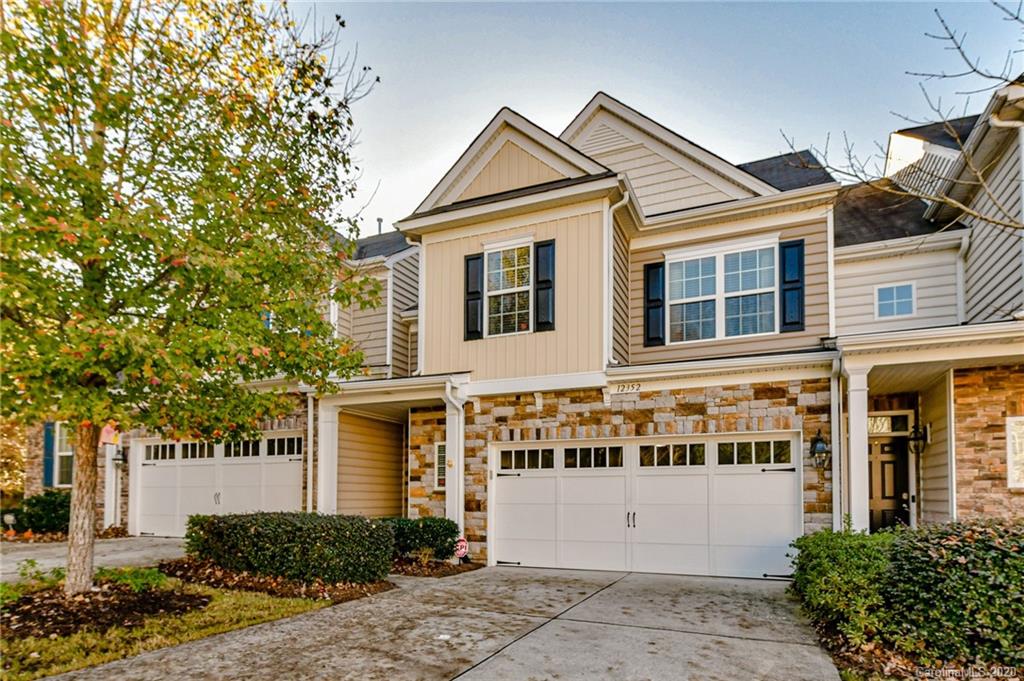 12352 Red Rust Lane Charlotte, NC 28277 - Photo 2 of 32