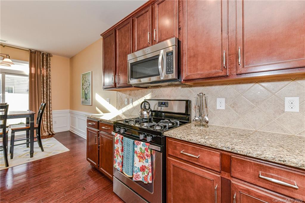 12352 Red Rust Lane Charlotte, NC 28277 - Photo 11 of 32