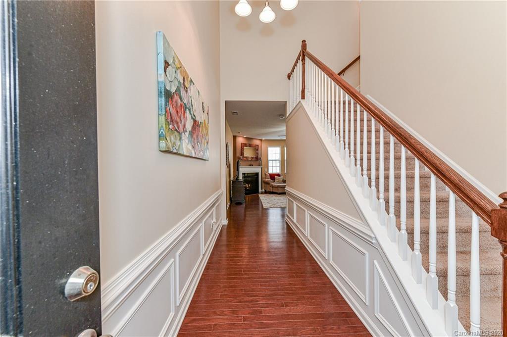 12352 Red Rust Lane Charlotte, NC 28277 - Photo 4 of 32