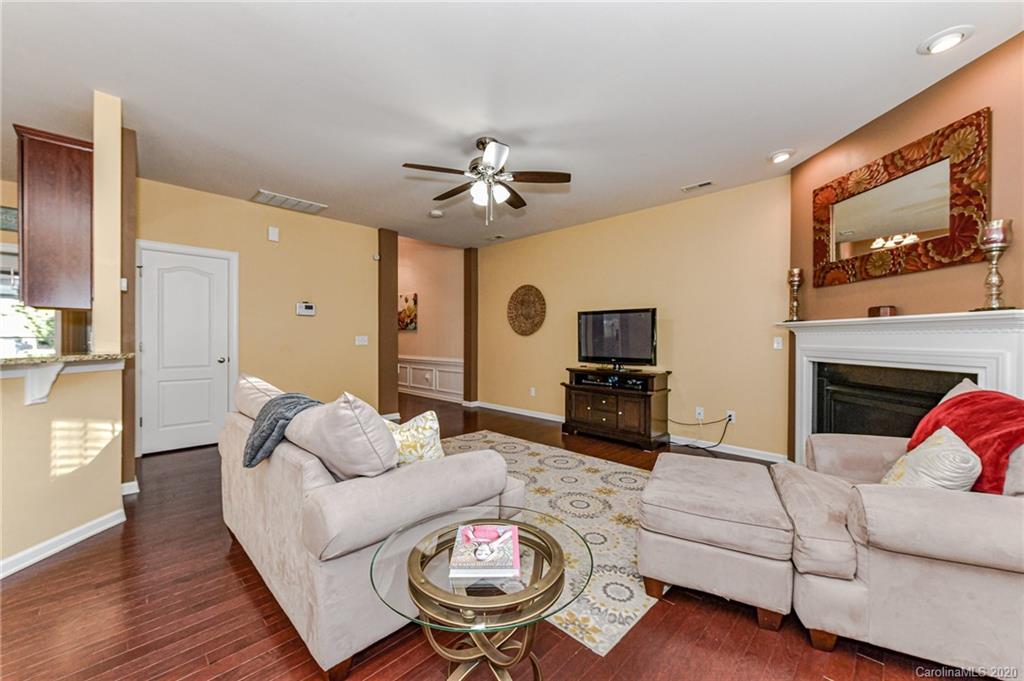 12352 Red Rust Lane Charlotte, NC 28277 - Photo 6 of 32