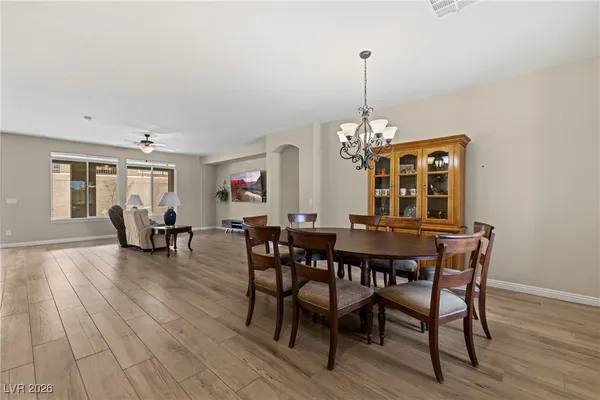 $465,000 | 137 Billy Bones Bluff, Mesquite, NV 89027