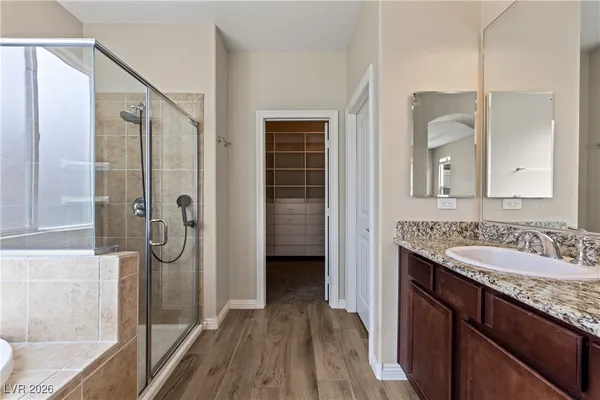 $465,000 | 137 Billy Bones Bluff, Mesquite, NV 89027