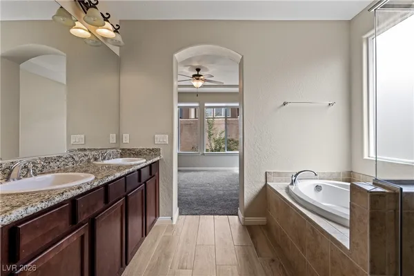 $465,000 | 137 Billy Bones Bluff, Mesquite, NV 89027