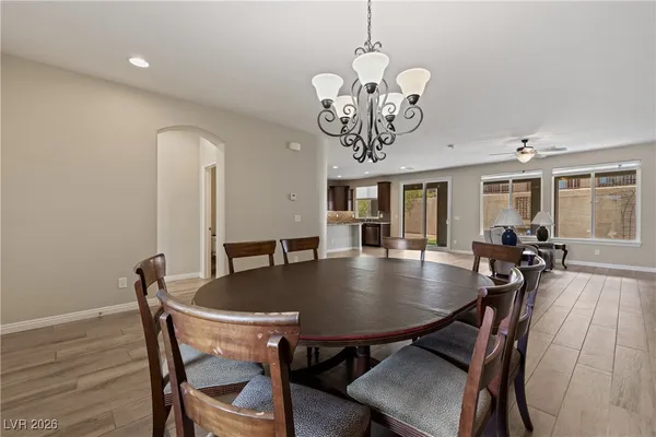 $465,000 | 137 Billy Bones Bluff, Mesquite, NV 89027