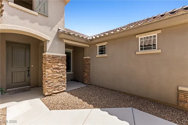 $465,000 | 137 Billy Bones Bluff, Mesquite, NV 89027