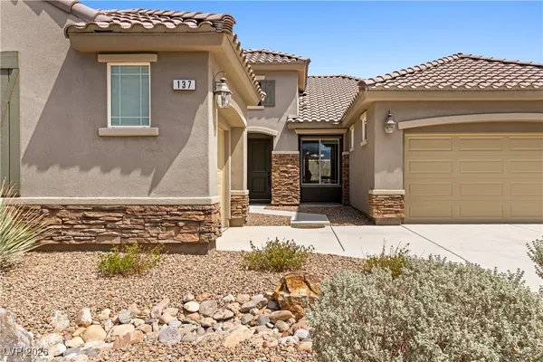 $465,000 | 137 Billy Bones Bluff, Mesquite, NV 89027
