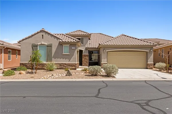 $465,000 | 137 Billy Bones Bluff, Mesquite, NV 89027