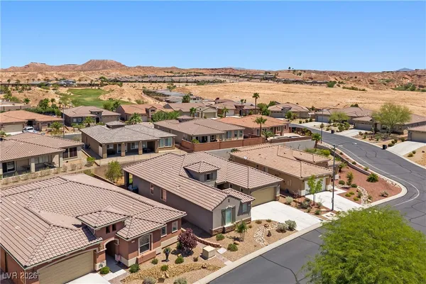 $465,000 | 137 Billy Bones Bluff, Mesquite, NV 89027