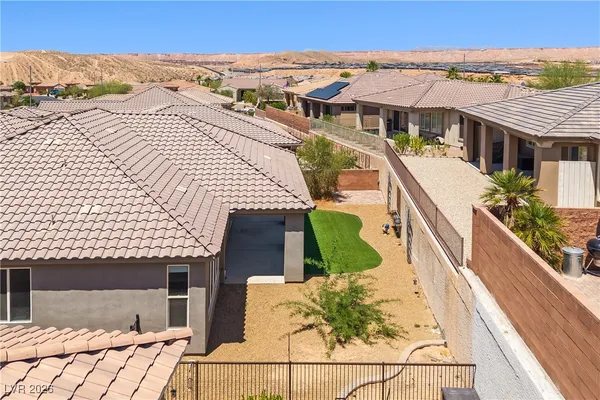 $465,000 | 137 Billy Bones Bluff, Mesquite, NV 89027