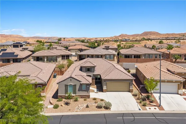 $465,000 | 137 Billy Bones Bluff, Mesquite, NV 89027