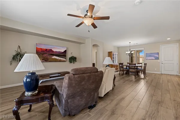 $465,000 | 137 Billy Bones Bluff, Mesquite, NV 89027