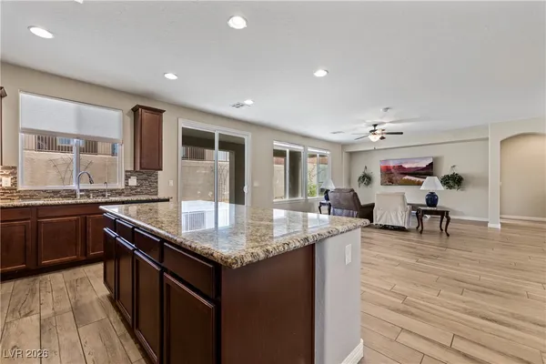 $465,000 | 137 Billy Bones Bluff, Mesquite, NV 89027