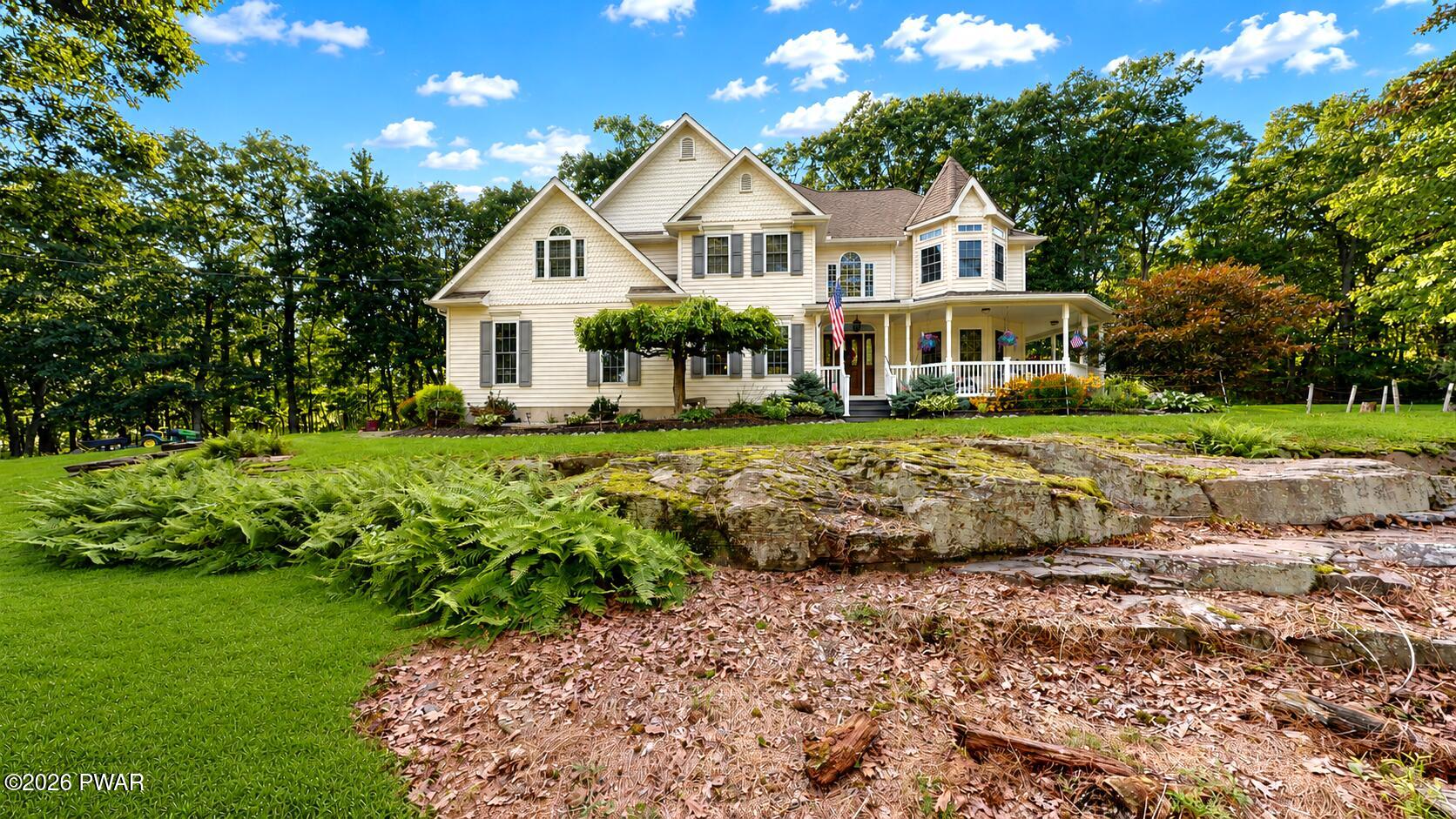 263 McKay Road Scotrun, PA 18355 - Photo 50 of 112 Gallery Image 50