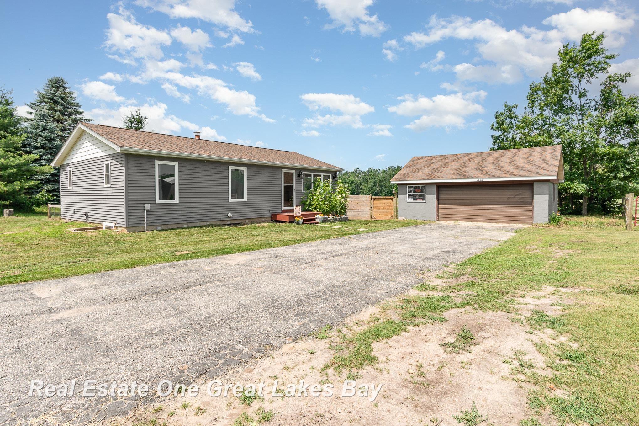 1462 McGregor Road Vanderbilt, MI 49795 - Photo 26 of 50