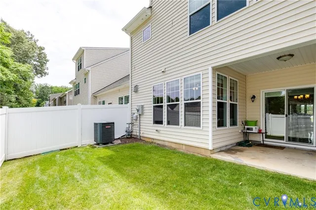 $2,900 | 8198 Marley Drive, Mechanicsville, VA 23116