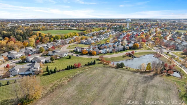 $317,500 | 34 Waterbury Circle, Oswego, IL 60543