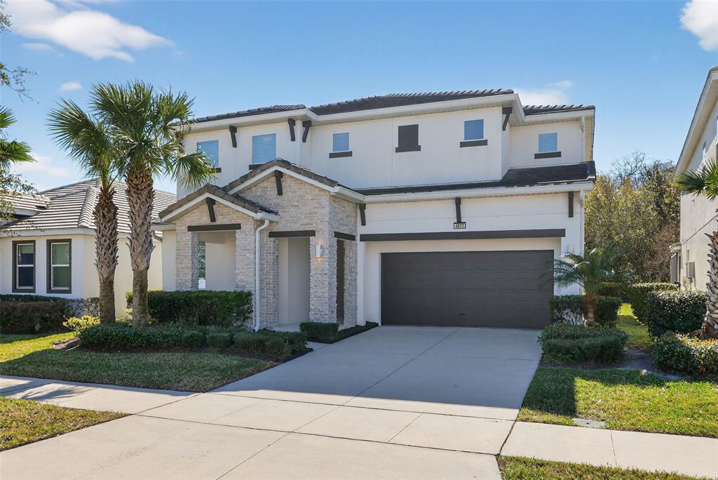 4577 Cabello Loop Kissimmee, FL 34746 - Photo 1 of 37