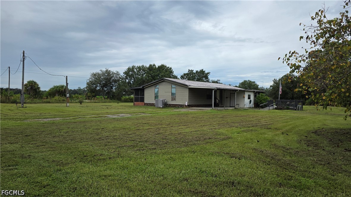 211 J4 Ranch Road LaBelle, FL 33935 - Photo 25 of 73 Gallery Image 25