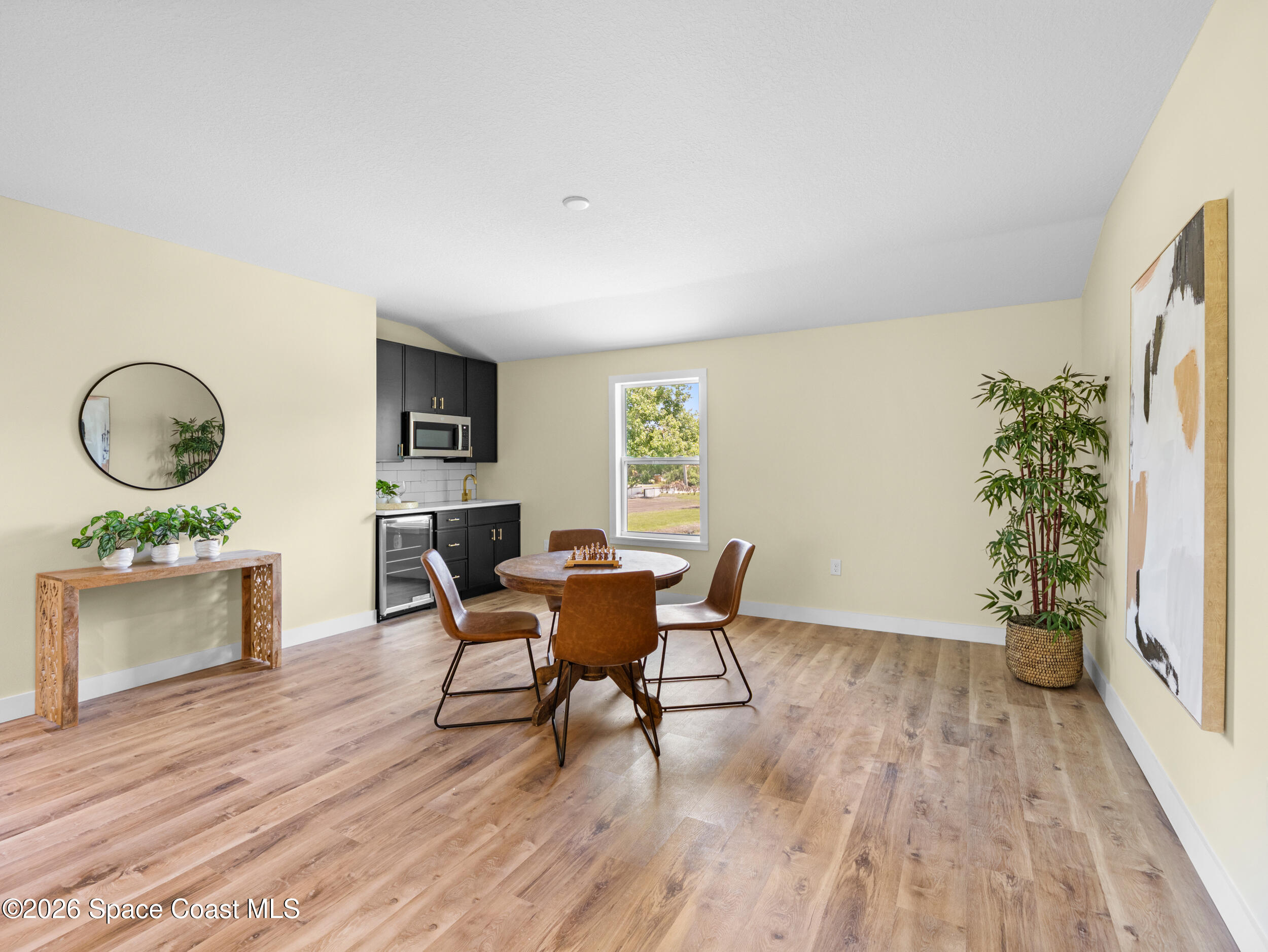 3110 Harlock Road Melbourne, FL 32934 - Photo 42 of 69 Flex room upstairs