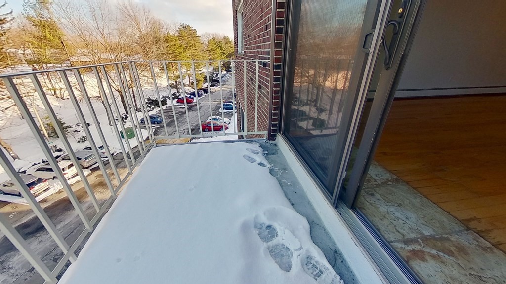 34 Hamilton Road, Unit 504 Arlington, MA 02474 - Photo 11 of 13