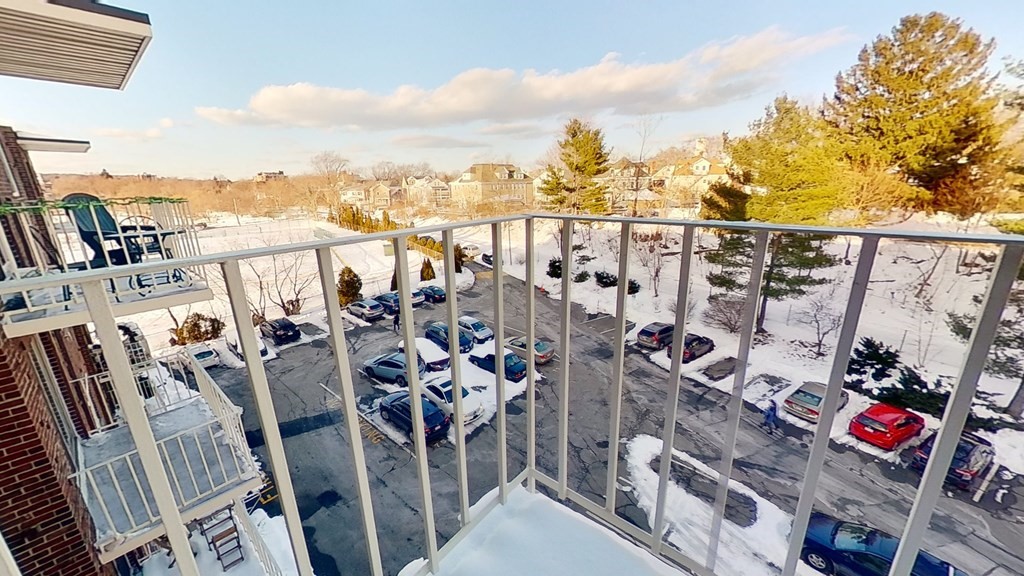 34 Hamilton Road, Unit 504 Arlington, MA 02474 - Photo 12 of 13