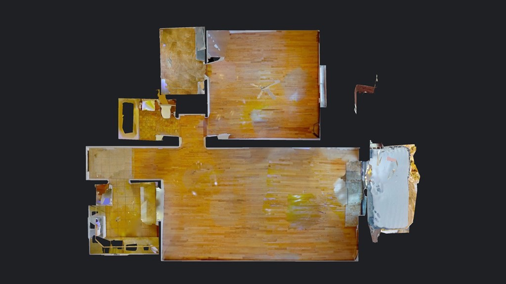 34 Hamilton Road, Unit 504 Arlington, MA 02474 - Photo 13 of 13