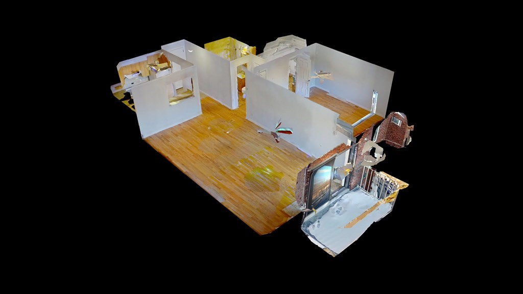 34 Hamilton Road, Unit 504 Arlington, MA 02474 - Photo 9 of 13