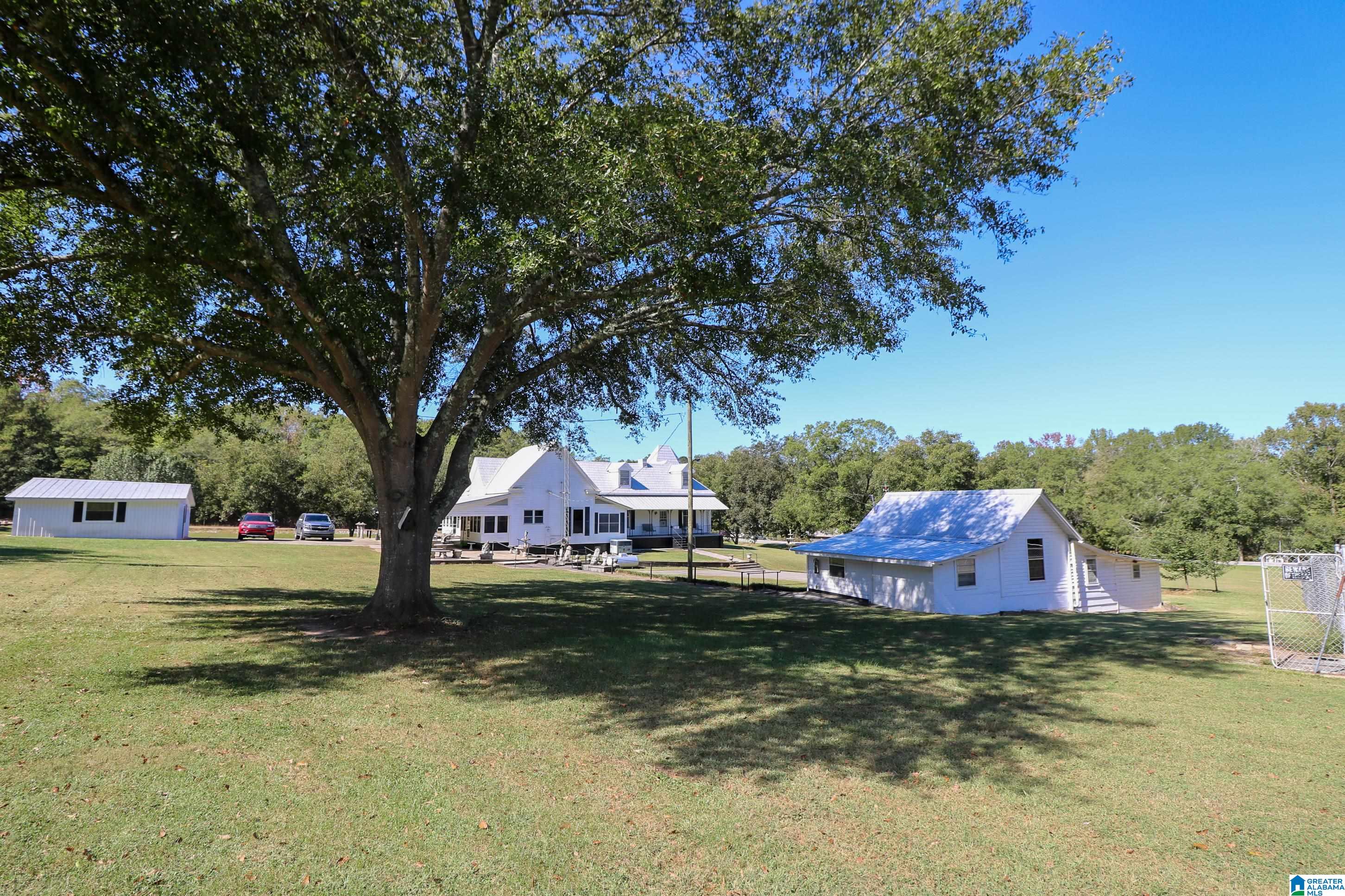 7249 Grist Mill Road Alpine, AL 35014 - Photo 45 of 50