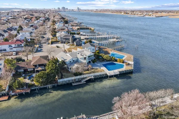 $4,999,999 | 1416 Bay Boulevard, Atlantic Beach, NY 11509